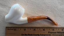 Load image into Gallery viewer, Block Meerschaum, Servi Sifir