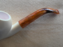Load image into Gallery viewer, Block Meerschaum, Servi Sifir