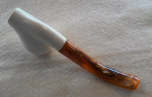 Load image into Gallery viewer, Block Meerschaum, Servi Sifir