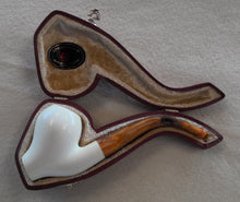 Load image into Gallery viewer, Block Meerschaum, Servi Sifir