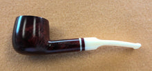 Load image into Gallery viewer, Savinelli Avorio Smooth Bordeaux 121ks, 6mm