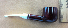 Load image into Gallery viewer, Savinelli Avorio Smooth Bordeaux 121ks, 6mm
