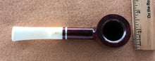 Load image into Gallery viewer, Savinelli Avorio Smooth Bordeaux 121ks, 6mm