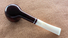 Load image into Gallery viewer, Savinelli Avorio Smooth Bordeaux 121ks, 6mm
