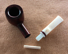 Load image into Gallery viewer, Savinelli Avorio Smooth Bordeaux 121ks, 6mm