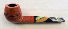 Load image into Gallery viewer, Savinelli Paloma Smooth Brown 510ks, 6mm