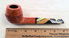 Load image into Gallery viewer, Savinelli Paloma Smooth Brown 510ks, 6mm