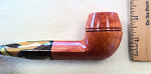 Load image into Gallery viewer, Savinelli Paloma Smooth Brown 510ks, 6mm