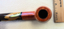 Load image into Gallery viewer, Savinelli Paloma Smooth Brown 510ks, 6mm