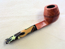 Load image into Gallery viewer, Savinelli Paloma Smooth Brown 510ks, 6mm