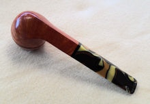 Load image into Gallery viewer, Savinelli Paloma Smooth Brown 510ks, 6mm