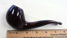 Load image into Gallery viewer, Nording Hunting Pipe, 2013 Fox, Smooth