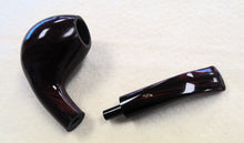 Load image into Gallery viewer, Nording Hunting Pipe, 2013 Fox, Smooth