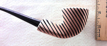 Load image into Gallery viewer, Nording Hunting Pipe, 2016 Zebra