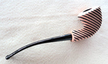 Load image into Gallery viewer, Nording Hunting Pipe, 2016 Zebra