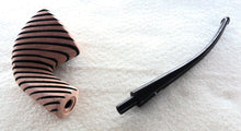 Load image into Gallery viewer, Nording Hunting Pipe, 2016 Zebra