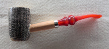 Load image into Gallery viewer, Missouri Meerschaum, The Louis, Fiery