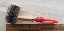 Load image into Gallery viewer, Missouri Meerschaum, The Louis, Fiery
