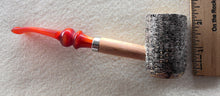 Load image into Gallery viewer, Missouri Meerschaum, The Louis, Fiery