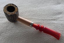 Load image into Gallery viewer, Missouri Meerschaum, The Louis, Fiery