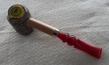 Load image into Gallery viewer, Missouri Meerschaum, The Louis, Fiery