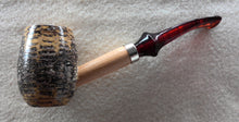 Load image into Gallery viewer, Missouri Meerschaum, Charles Towne Cobbler