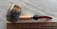 Load image into Gallery viewer, Missouri Meerschaum, Charles Towne Cobbler