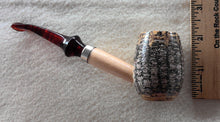 Load image into Gallery viewer, Missouri Meerschaum, Charles Towne Cobbler