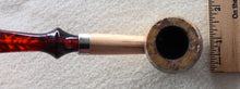 Load image into Gallery viewer, Missouri Meerschaum, Charles Towne Cobbler