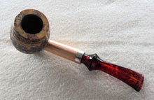 Load image into Gallery viewer, Missouri Meerschaum, Charles Towne Cobbler