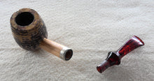 Load image into Gallery viewer, Missouri Meerschaum, Charles Towne Cobbler