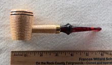 Load image into Gallery viewer, Missouri Meerschaum, The Kingston Judge
