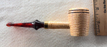 Load image into Gallery viewer, Missouri Meerschaum, The Kingston Judge