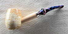 Load image into Gallery viewer, Missouri Meerschaum, Featured Emerald, Multi-Color