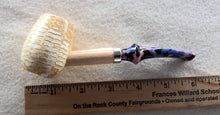 Load image into Gallery viewer, Missouri Meerschaum, Featured Emerald, Multi-Color