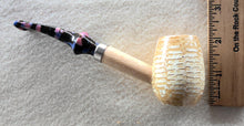 Load image into Gallery viewer, Missouri Meerschaum, Featured Emerald, Multi-Color