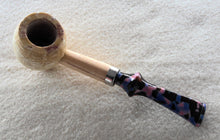 Load image into Gallery viewer, Missouri Meerschaum, Featured Emerald, Multi-Color