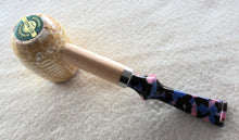 Load image into Gallery viewer, Missouri Meerschaum, Featured Emerald, Multi-Color