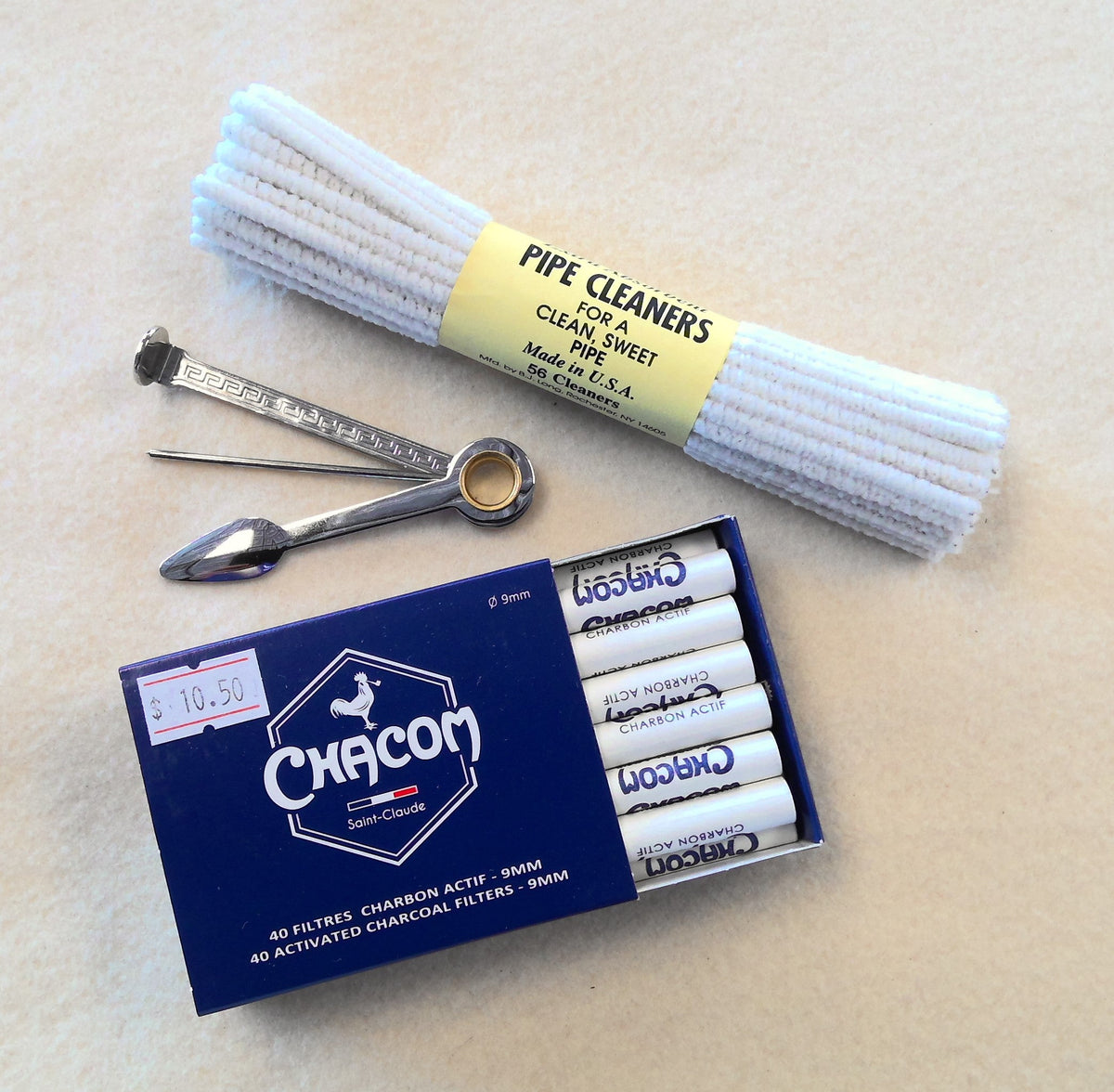 Piper Tool Pipe Tools & Accessories – Page 2 – The Happy Piper
