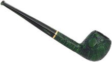 Load image into Gallery viewer, Savinelli Alligator, Elegance Green 202E
