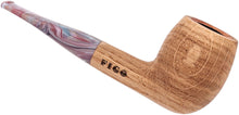 Load image into Gallery viewer, Vauen Figo, Brushed 110 (9mm)
