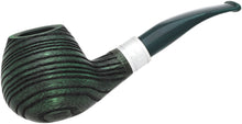 Load image into Gallery viewer, Rattray's Brave Heart 'G' Sandblasted Green 150 (9mm)
