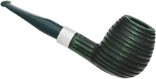 Load image into Gallery viewer, Rattray's Brave Heart 'G' Sandblasted Green 153 (9mm)
