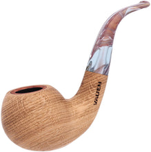 Load image into Gallery viewer, Vauen Figo, Brushed 178 (9mm)
