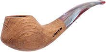 Load image into Gallery viewer, Vauen Figo, Brushed 185 (9mm)
