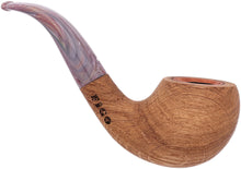 Load image into Gallery viewer, Vauen Figo, Brushed 186 (9mm)
