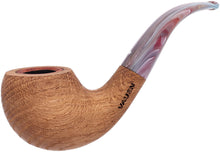 Load image into Gallery viewer, Vauen Figo, Brushed 186 (9mm)
