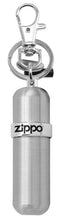 Load image into Gallery viewer, Zippo Multi Purpose Fuel Canister Keychain

