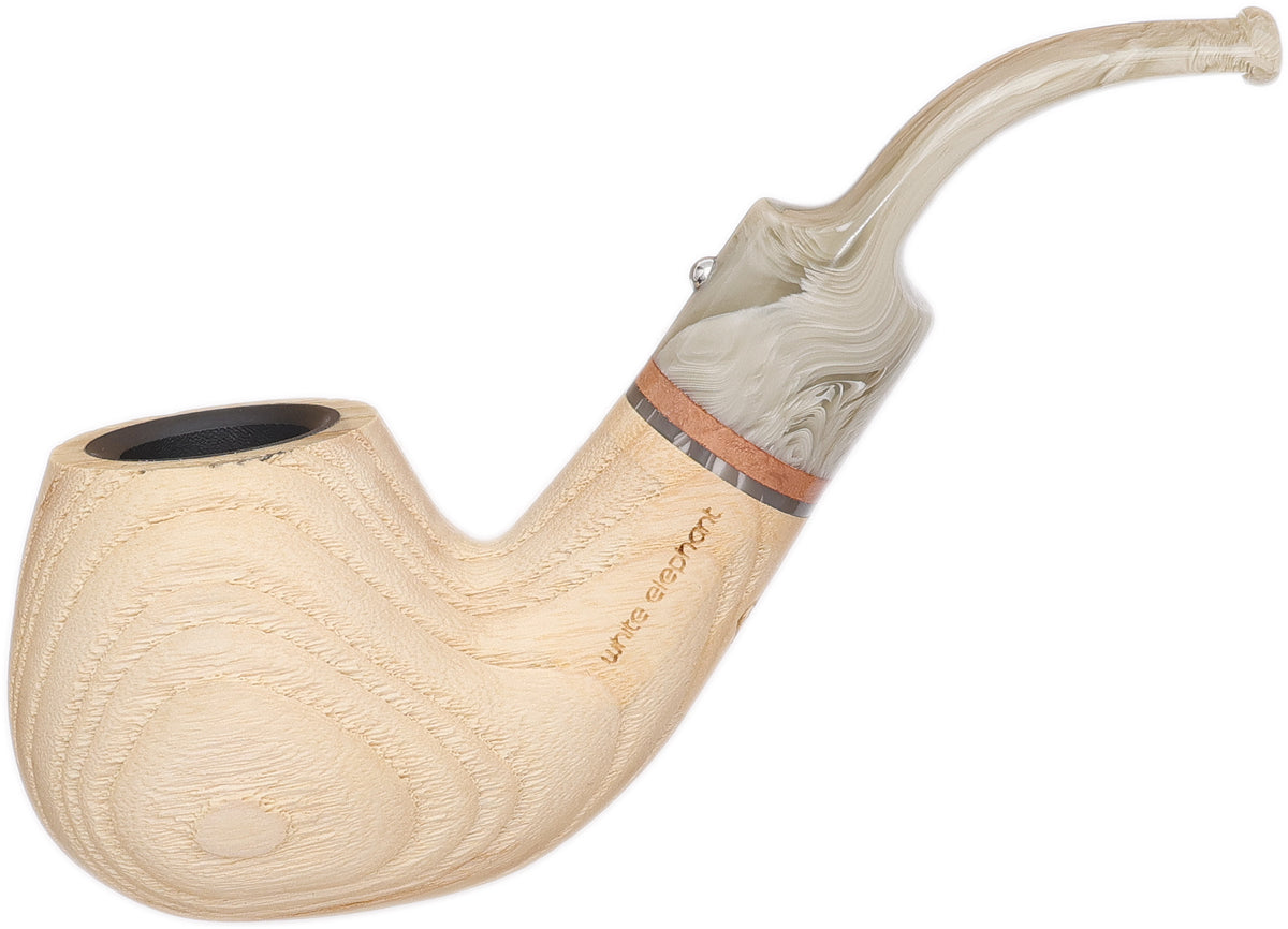 White Elephant – The Happy Piper