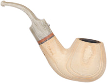 Load image into Gallery viewer, White Elephant Sahara, Bent Brandy (9mm)

